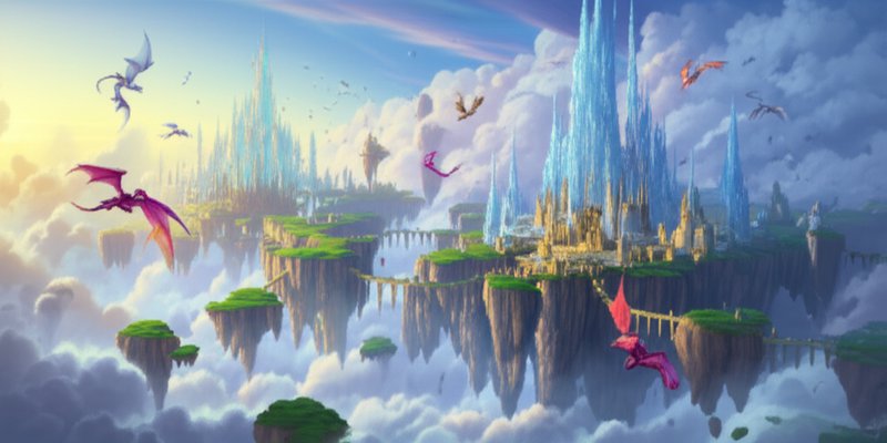 The Dragon Rider's Academy cover