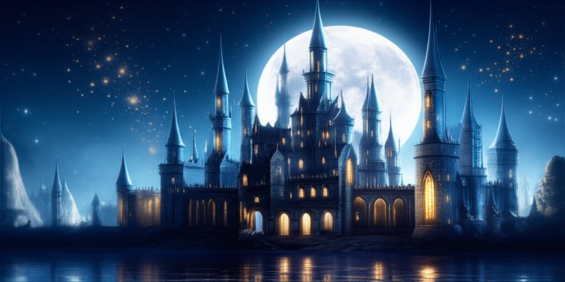 Hogwarts: The Hidden Legacy cover image