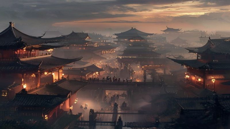 江湖风云：临安残剑 cover