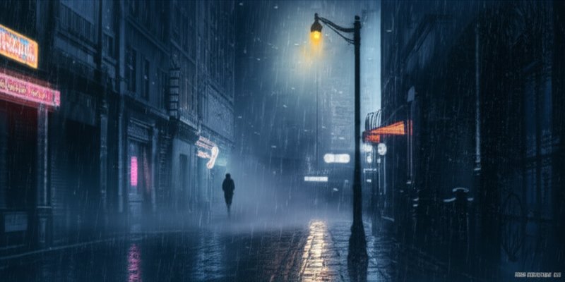 Rain City Blues: The Missing Heiress cover