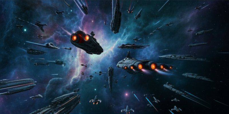Starfire Rebellion: The Last Hope cover
