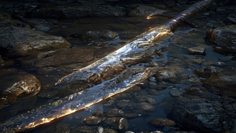 The Sword That Remembers cover
